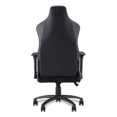 Acer Predator Rift Pro PGC371 Gaming Chair - Black - Unleash Your Gaming Power with Ultimate Comfort!